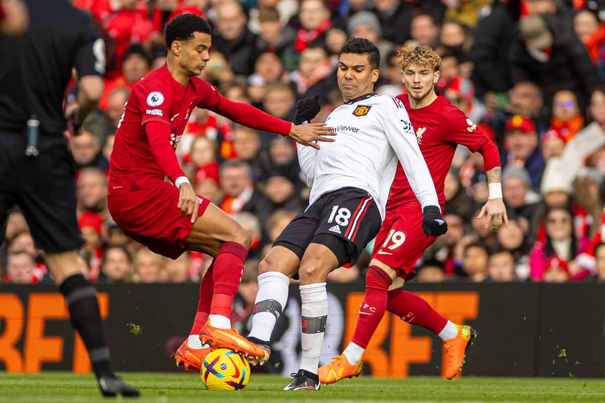 Trận thua cay đắng nhất trong lịch sử Man United