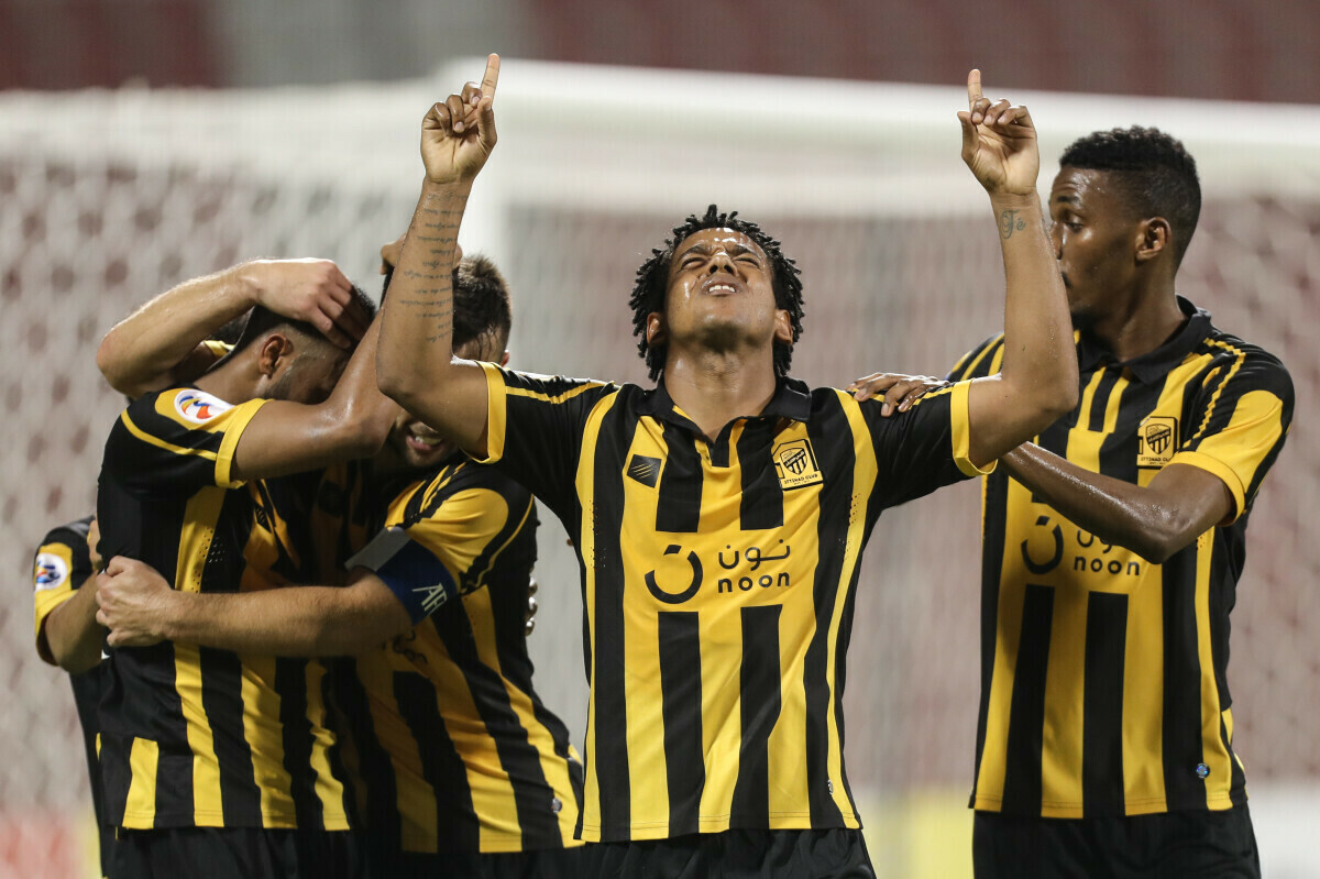 Soi kèo Al Ittihad vs Sepahan ngày 5/12