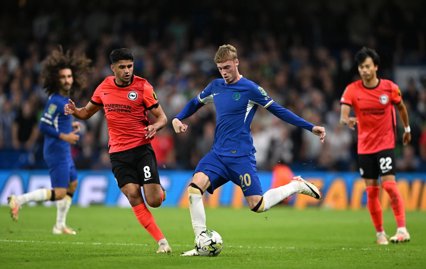 Soi kèo Chelsea vs Brighton ngày 3/12