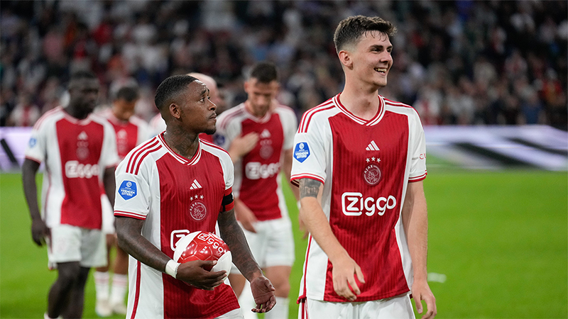 ajax
