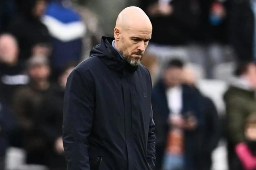 Ten Hag buộc phải mua người để đẩy nhanh tốc độ thành công cho M.U