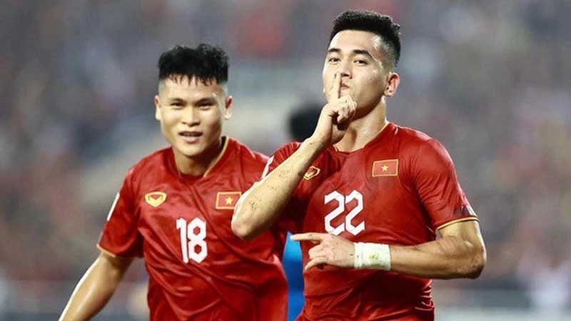 Soi kèo Kyrgyzstan vs Việt Nam