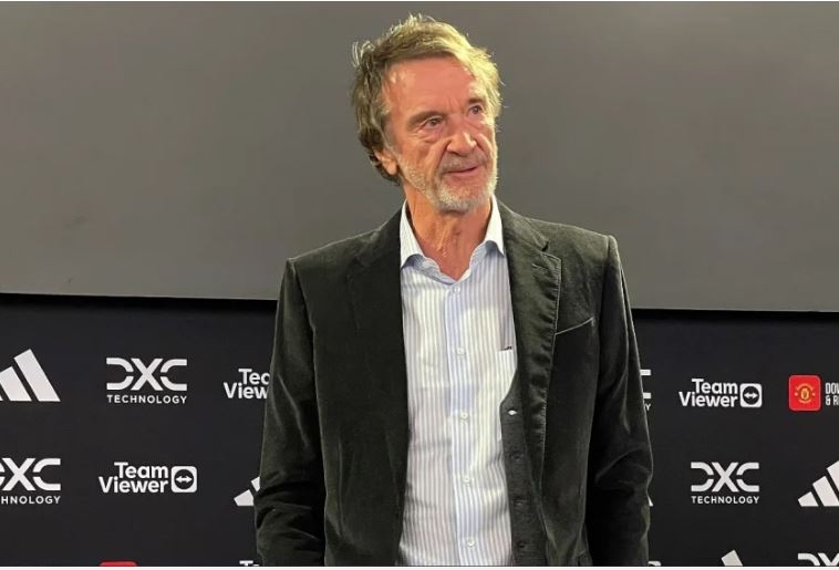Jim Ratcliffe muốn chiêu mộ tiền đạo có đẳng cấp tương tự Harry Kane
