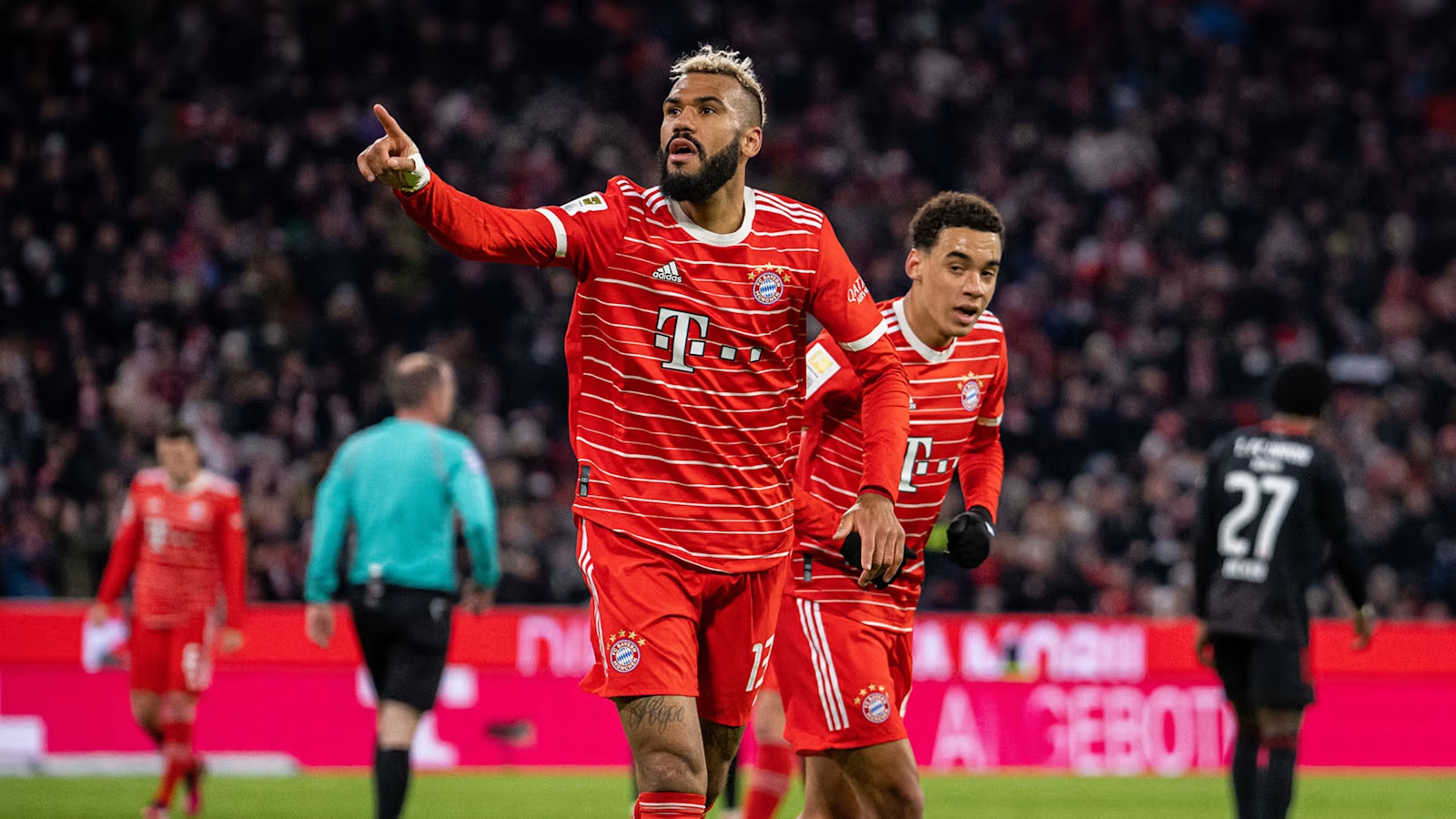 Soi kèo Bayern vs Union Berlin ngày 25/1