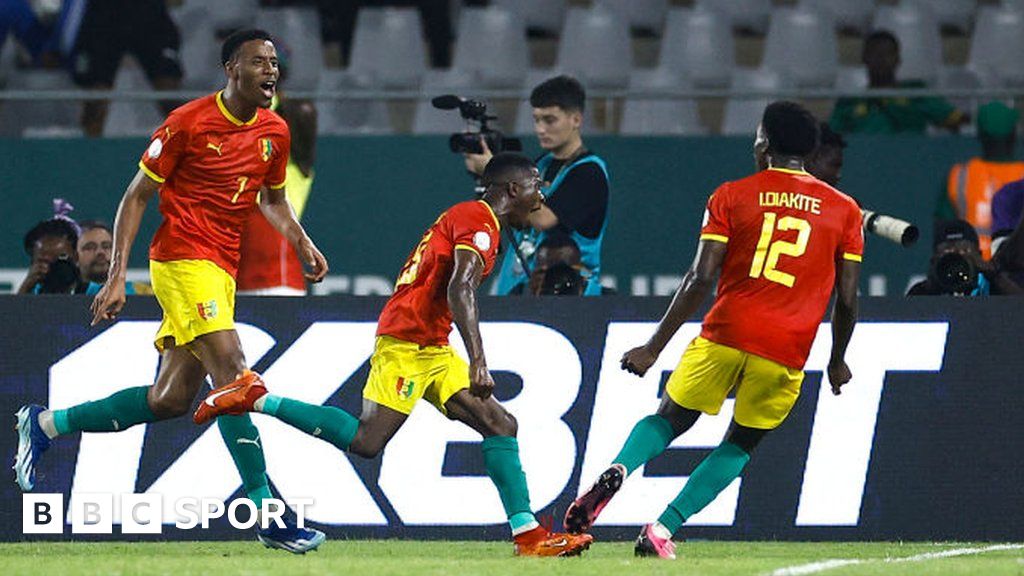 Soi kèo Guinea vs Senegal ngày 24/1