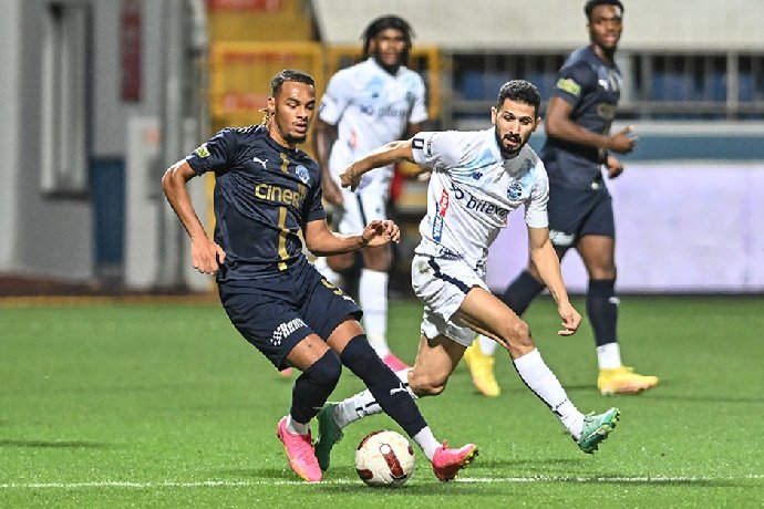 Soi kèo Adana Demirspor vs Kasimpasa