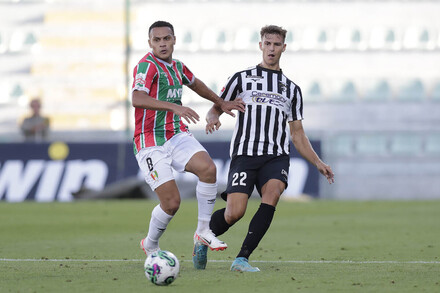 Soi kèo Estrela vs Portimonense