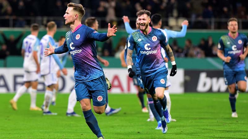 Soi kèo Schalke vs St Pauli