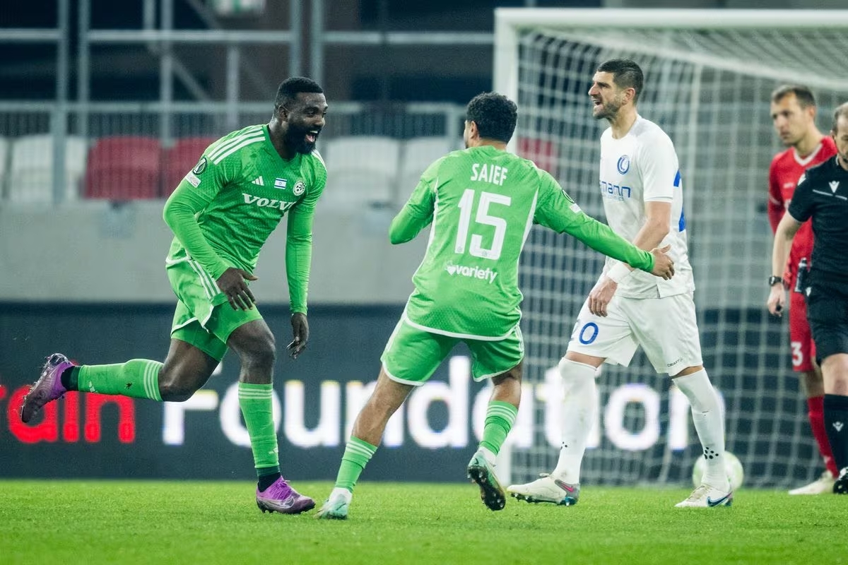 Soi kèo Gent vs Maccabi Haifa ngày 22/2