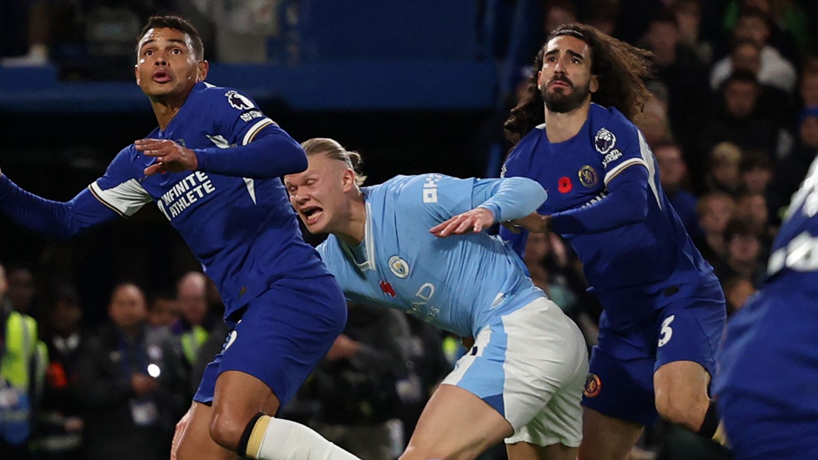 Soi kèo Man City vs Chelsea ngày 18/2