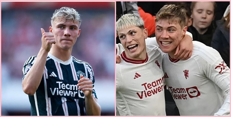 smus Hojlund nhiều khả năng sẽ ra sân trước Liverpool