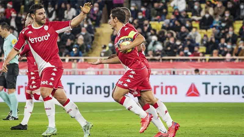 Soi kèo Rouen vs La Mans