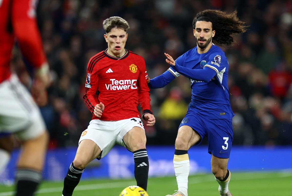 Soi kèo Chelsea vs MU ngày 5/4