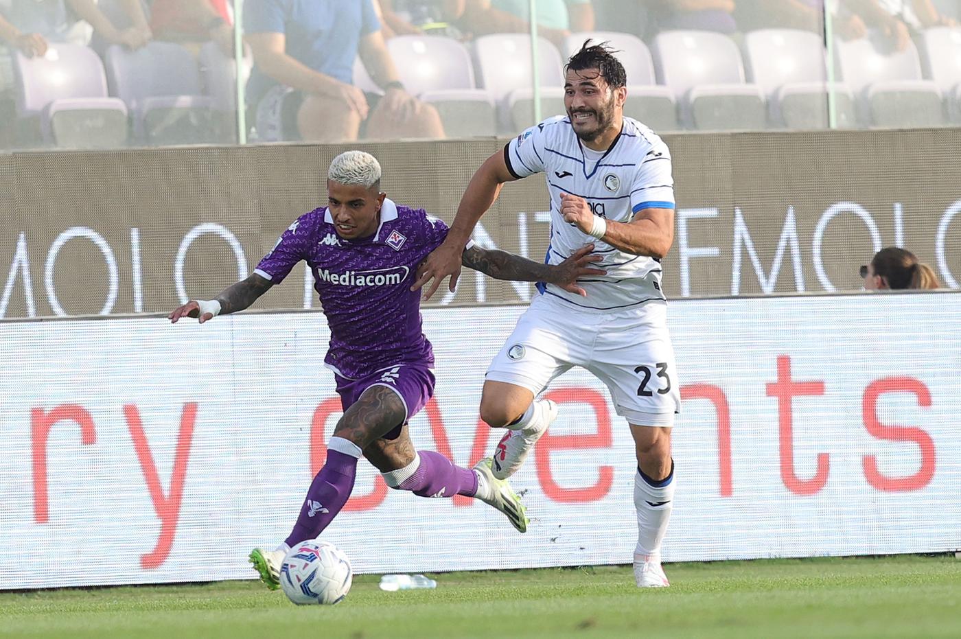 Soi kèo Fiorentina vs Atalanta ngày 4/4