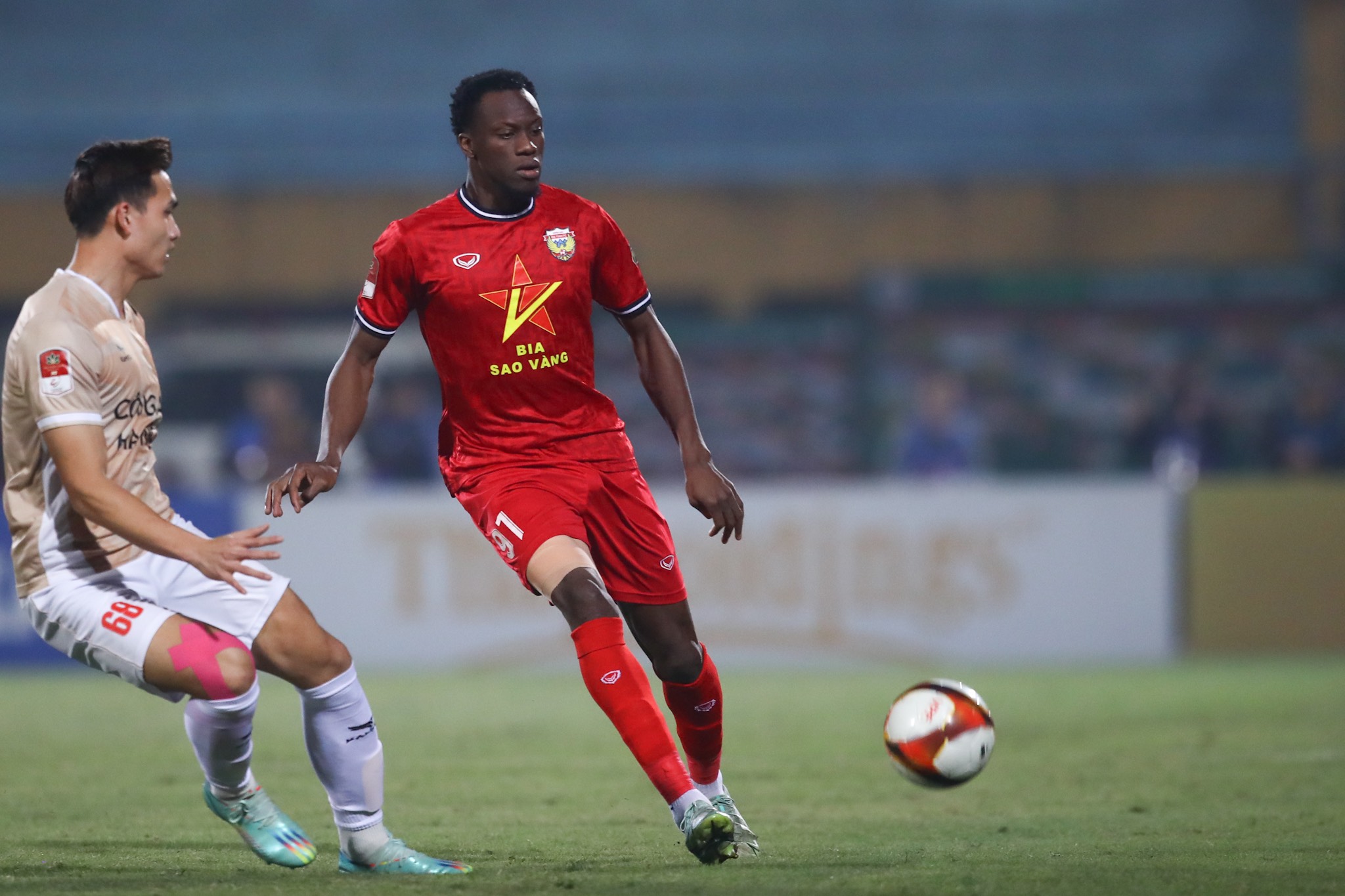 Soi kèo Hà Tĩnh vs CAHN ngày 30/5