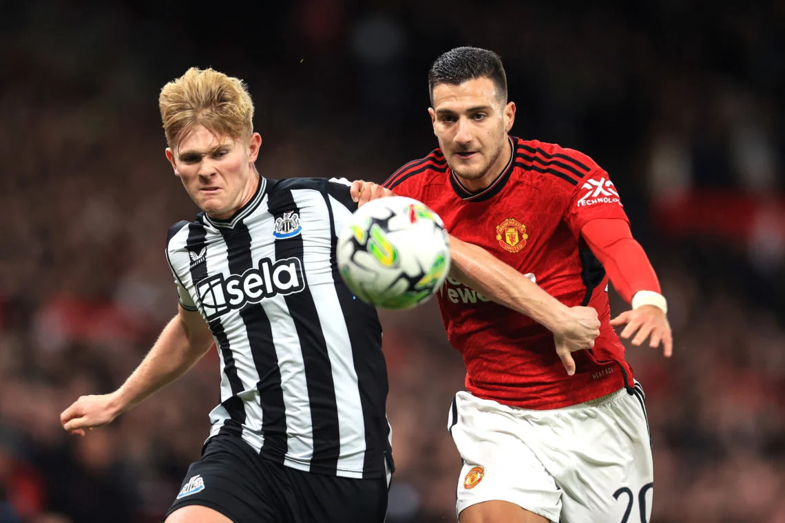 Soi kèo MU vs Newcastle ngày 16/5