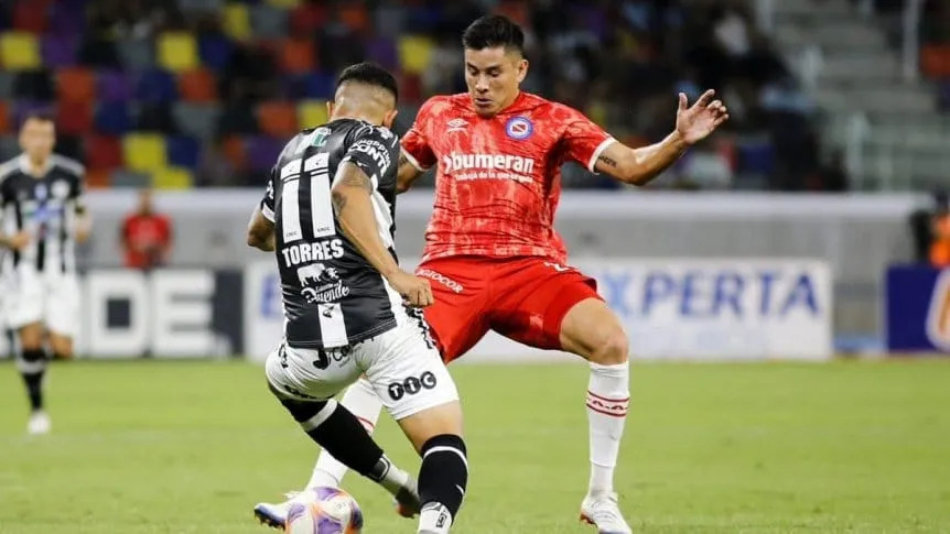 Soi kèo Argentinos Juniors vs Central Cordoba ngày 13/6