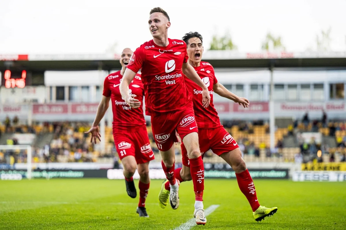Soi kèo Lillestrom vs KFUM ngày 28/6