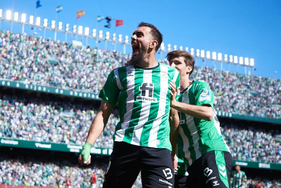 Soi kèo Liverpool vs Betis ngày 27/7