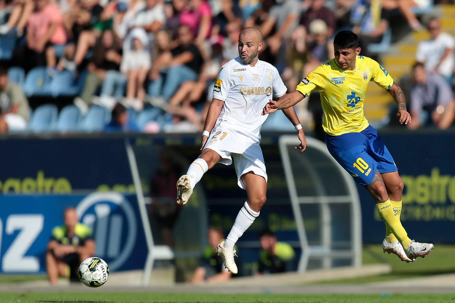 Nhận định soi kèo Arouca vs Vitoria Guimaraes vào 02h15 ngày 13/8/2024