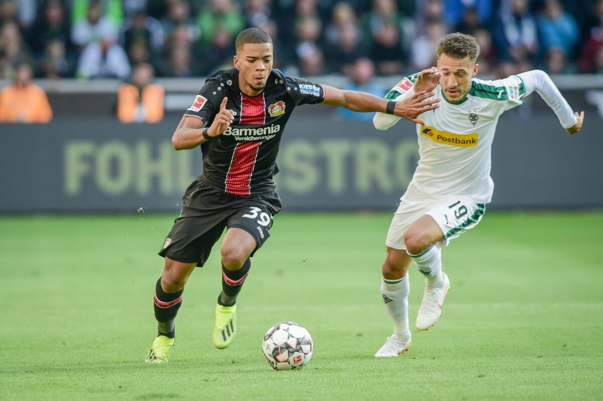 Nhận định soi kèo Borussia M'gladbach vs Bayer Leverkusen vào 01h30 ngày 24/8/2024