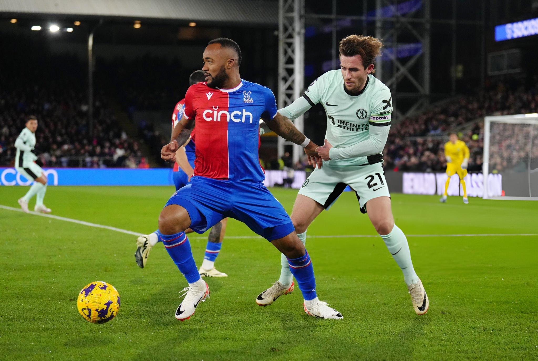 Nhận định soi kèo Chelsea vs Crystal Palace vào 19h30 ngày 1/9/2024