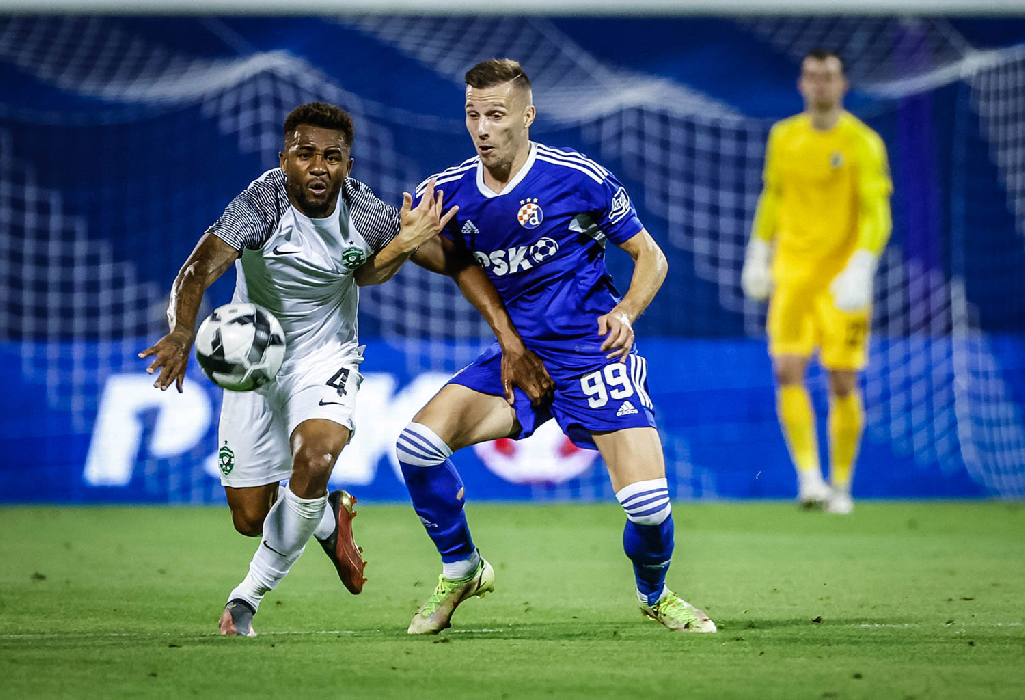 Nhận định soi kèo Dinamo Zagreb vs Qarabag vào 02h00 ngày 21/8/2024
