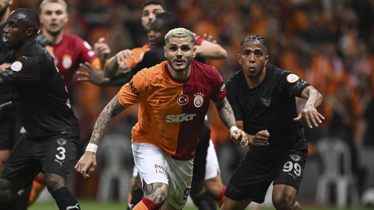 Nhận định soi kèo Galatasaray vs Hatayspor vào 01h00 ngày 10/8/2024