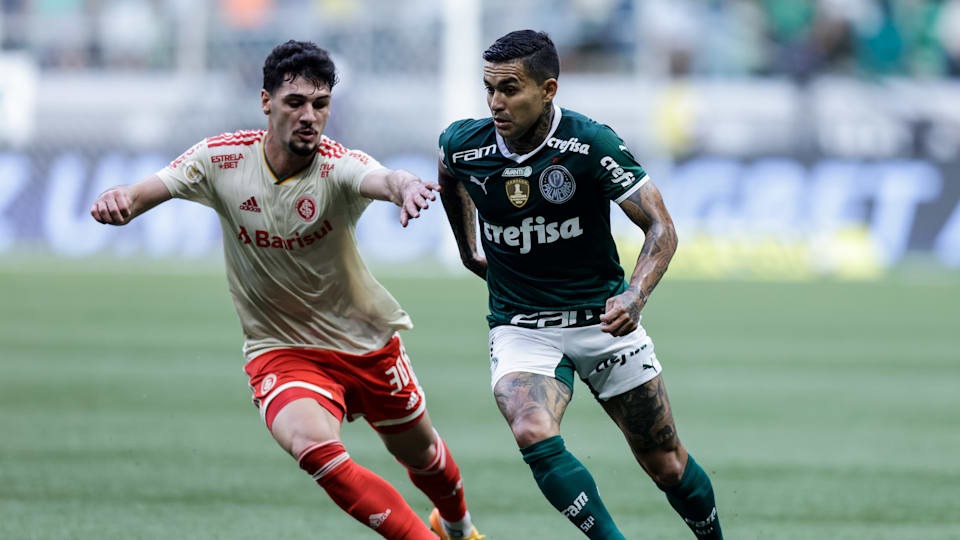 Nhận định soi kèo Internacional vs Palmeiras lúc 03h00 ngày 5/8/2024