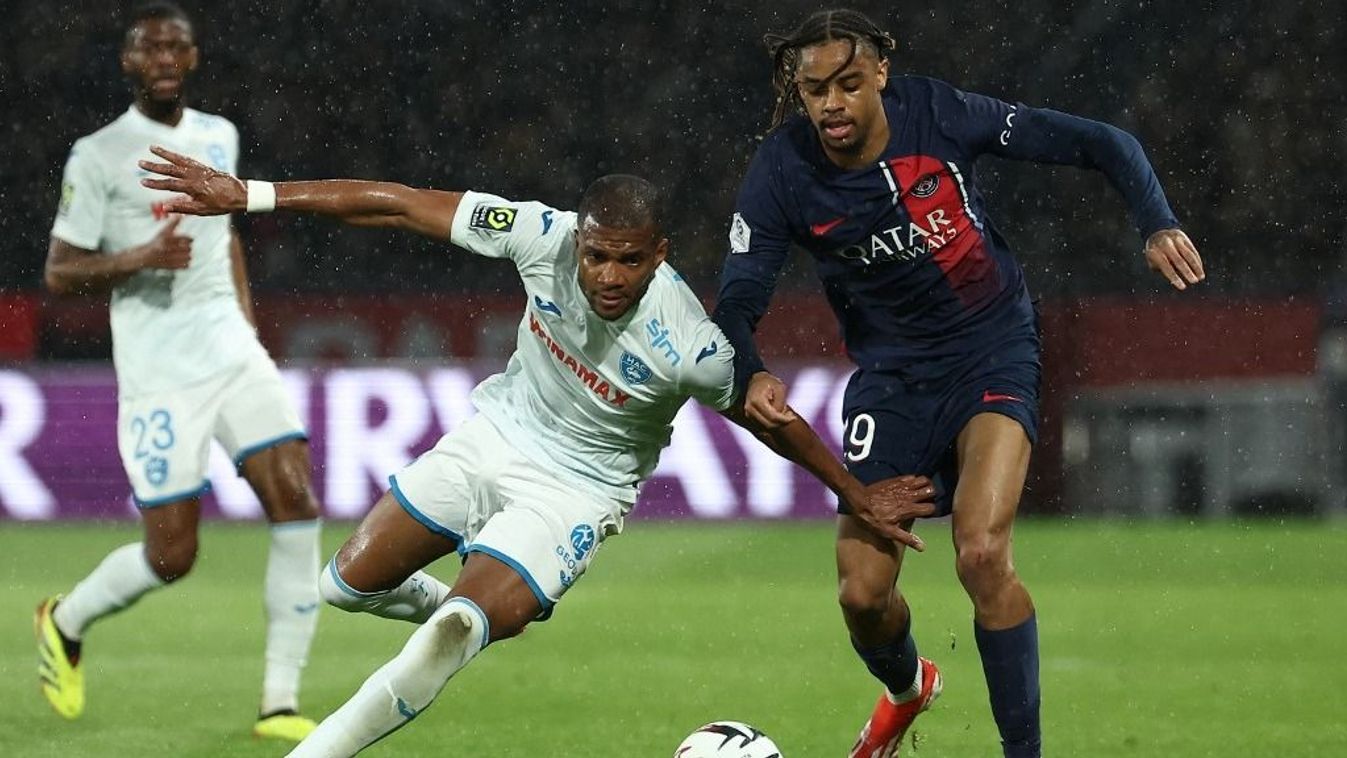 Nhận định soi kèo Le Havre vs Paris Saint-Germain vào 01h45 ngày 17/8/2024