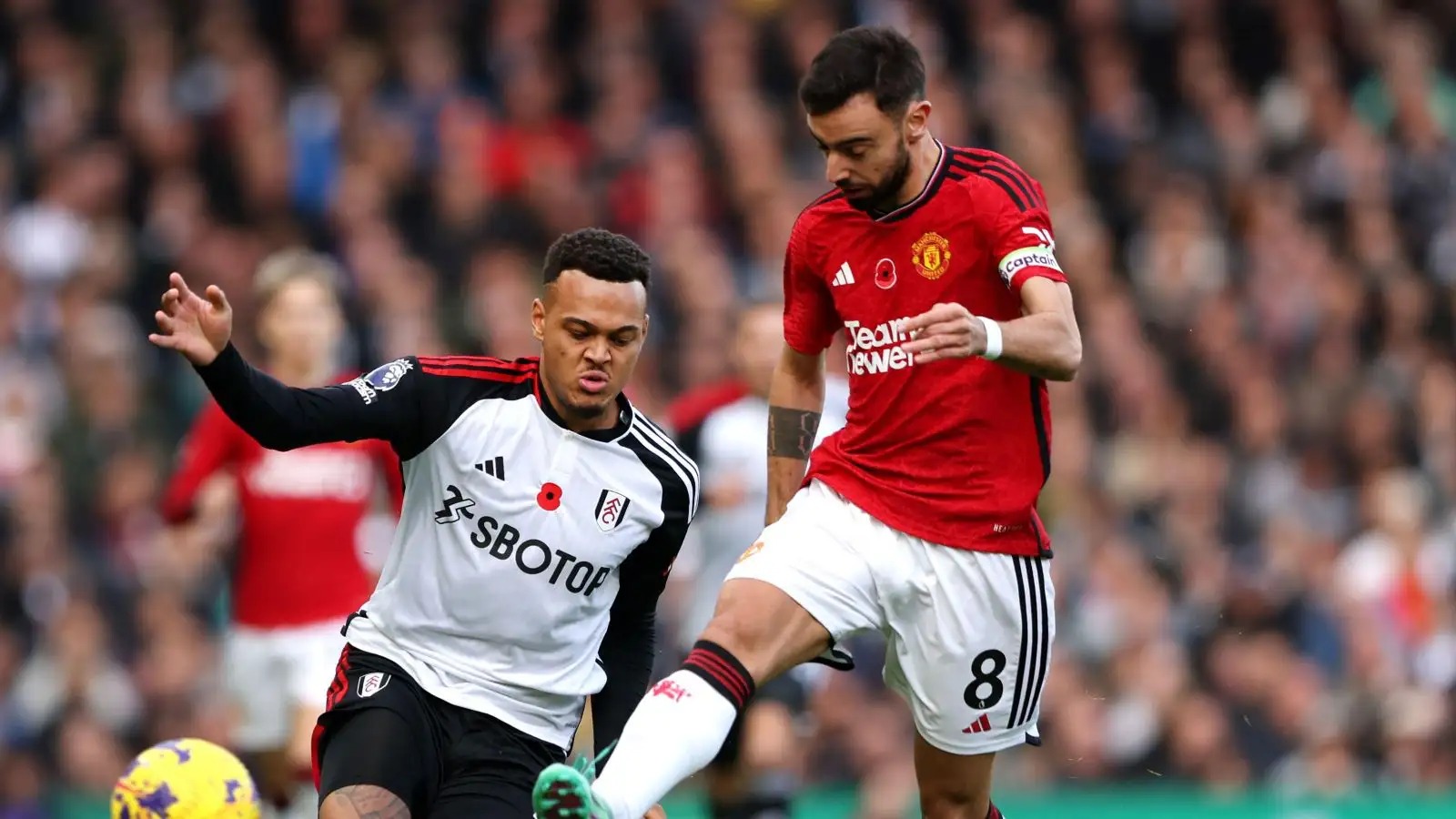 Nhận định soi kèo Manchester United vs Fulham vào 02h00 ngày 17/8/2024
