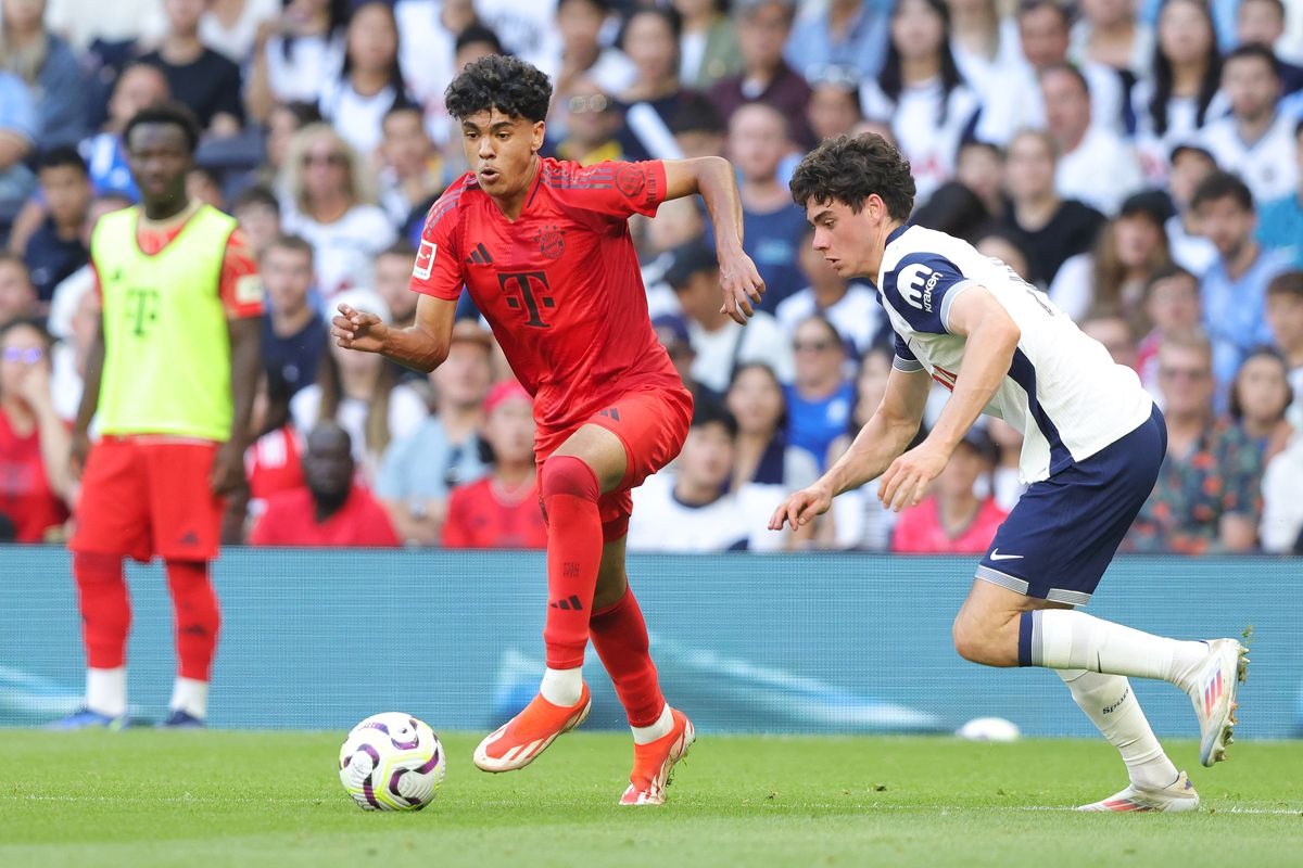 Nhận định soi kèo SSV Ulm 1846 vs Bayern Munich vào 01h45 ngày 17/8/2024