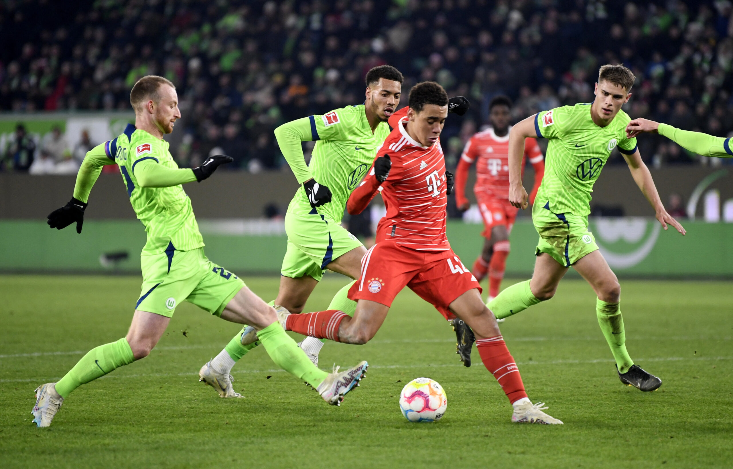 Nhận định soi kèo Wolfsburg vs Bayern lúc 20h30 ngày 25/8/2024 nhan-dinh-soi-keo-wolfsburg-vs-bayern-luc-20h30-ngay-25-8-2024-1