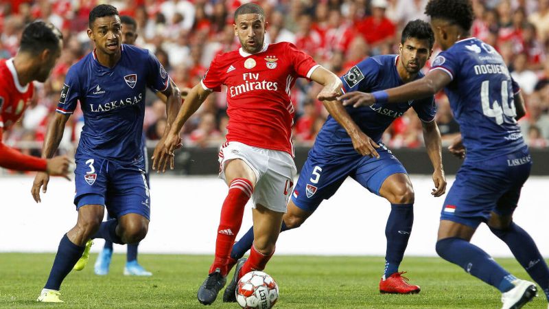 nhan-dinh-benfica-vs-gil-vicente-ngay-27-9
