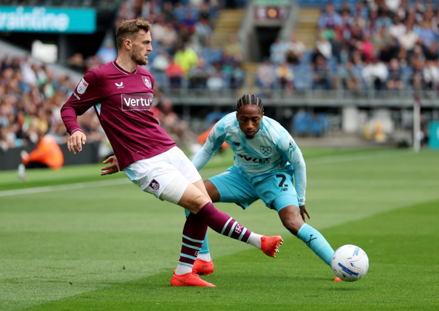 Burnley vs West Ham (22:00 – 16/08) | Xem lại trận đấu
